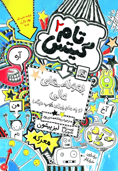 تام گیتس (2)